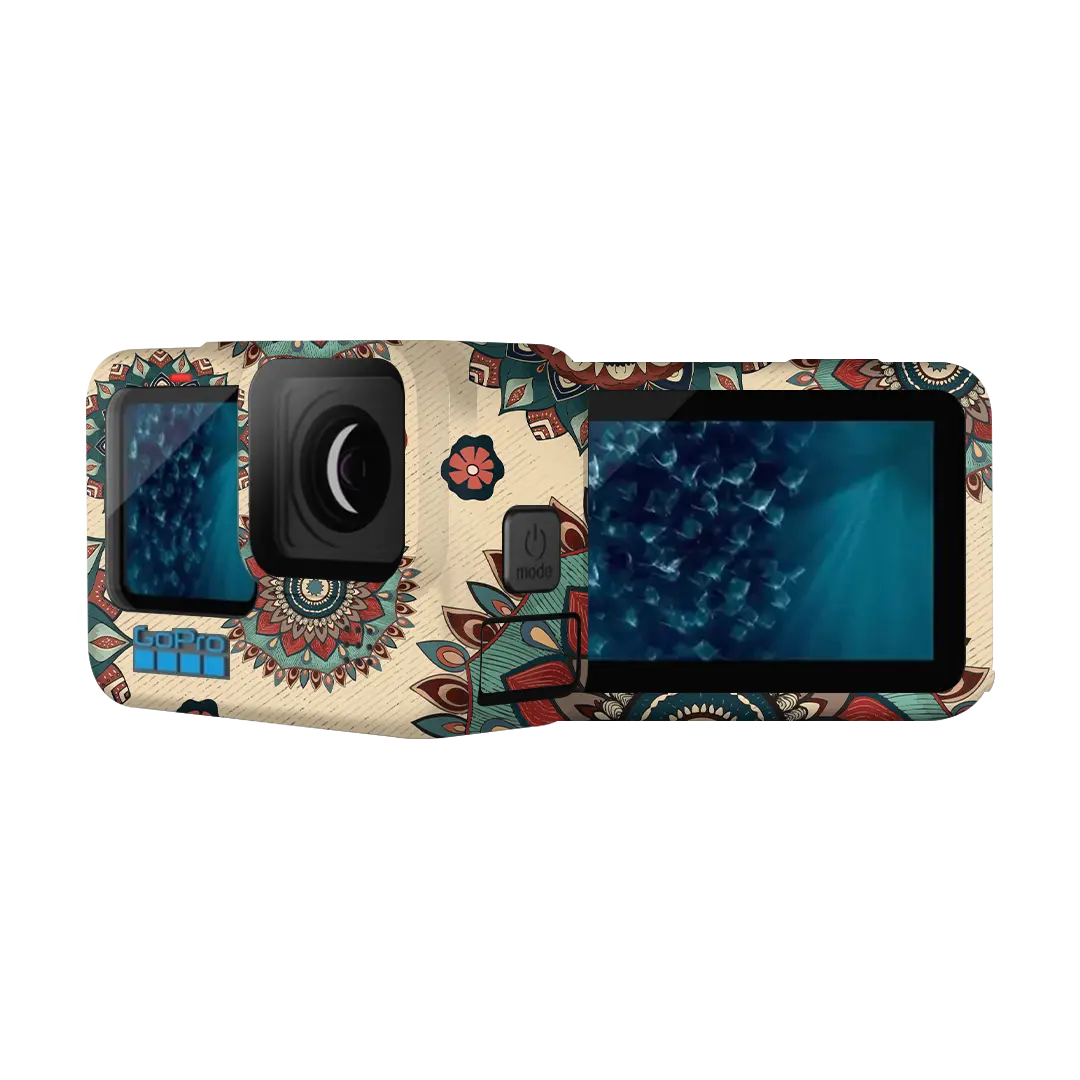 Preload Select Texture / Desert Bloom