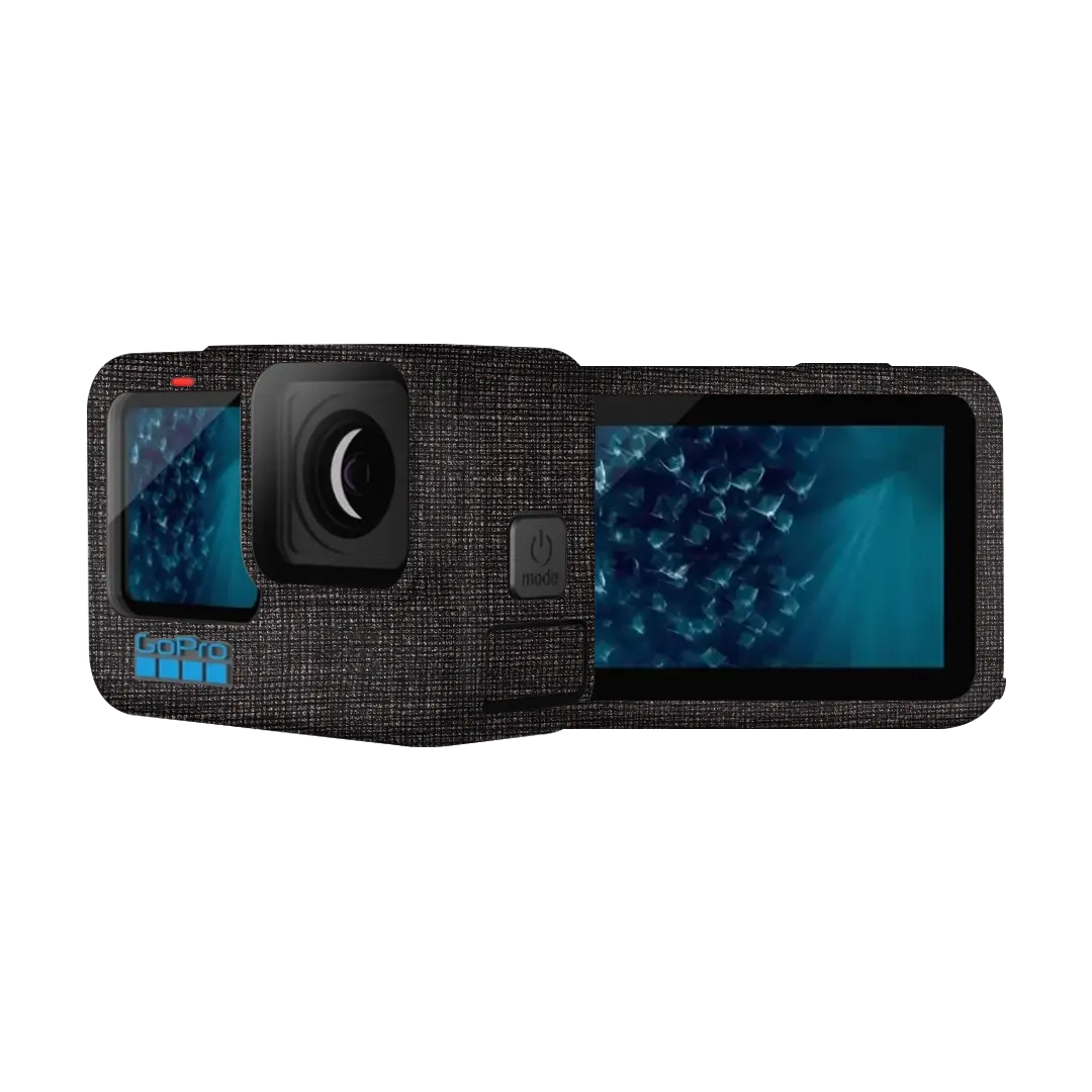 Preload Select Texture / Fabrix