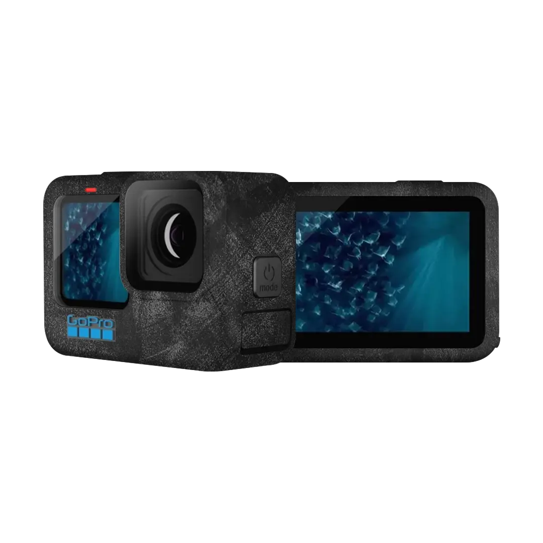 Preload Select Texture / Grunge