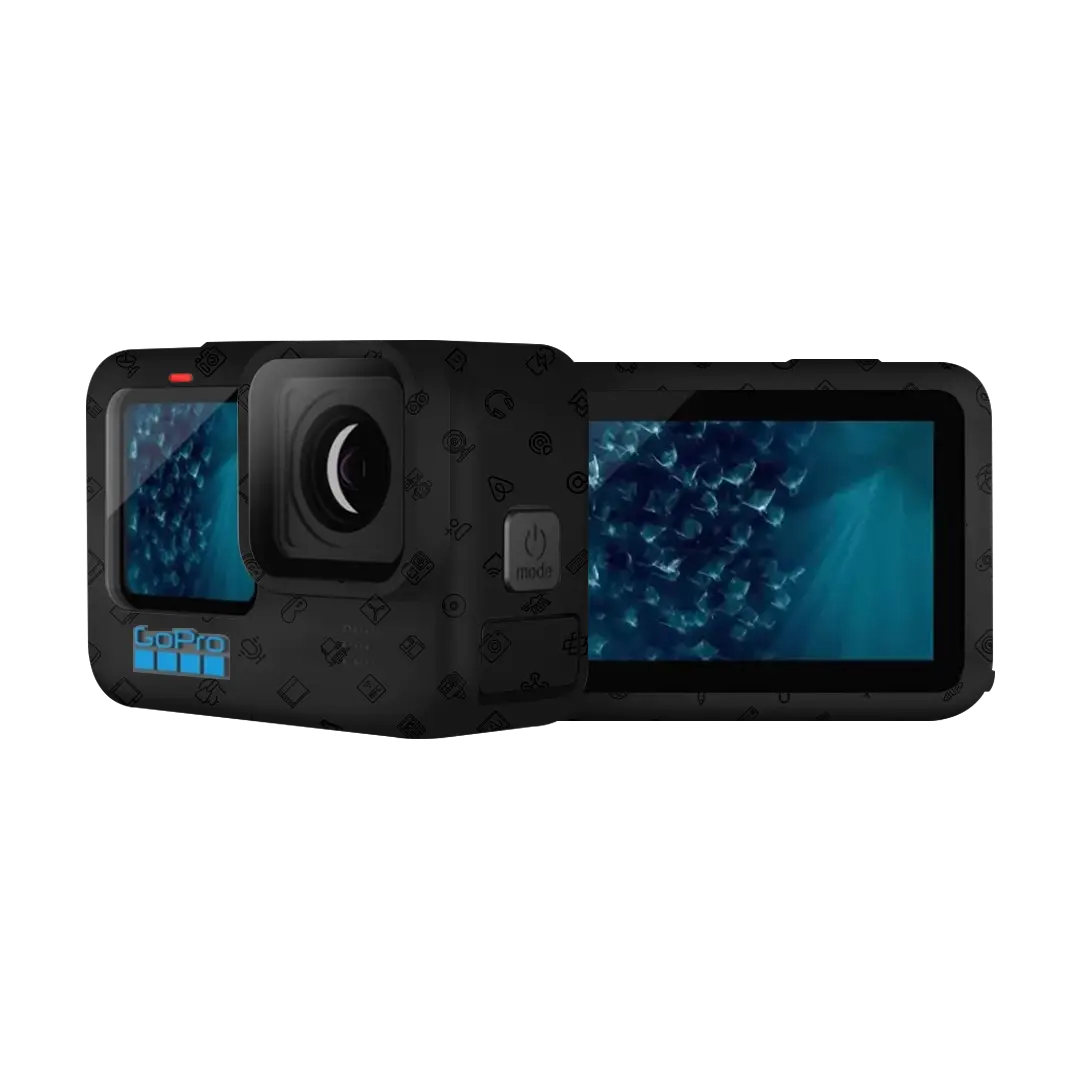 Preload Select Texture / Iconic Shadow