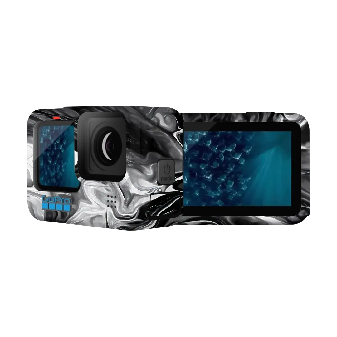 Preload Select Texture / Midnight Fog