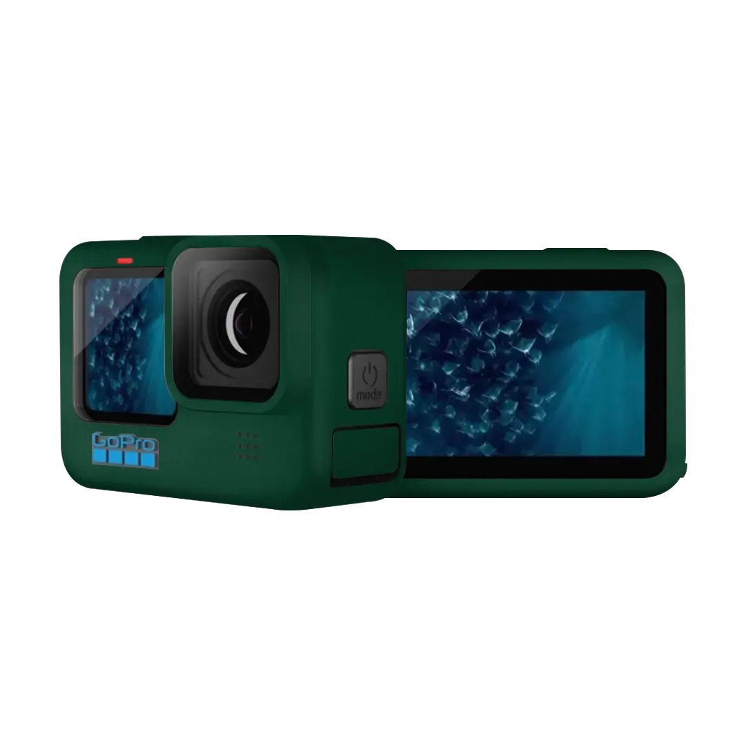 Preload Select Texture / Pine Green