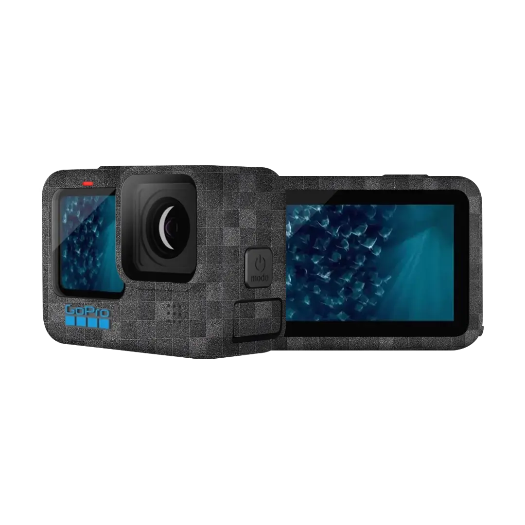 Preload Select Texture / Pixels Dark