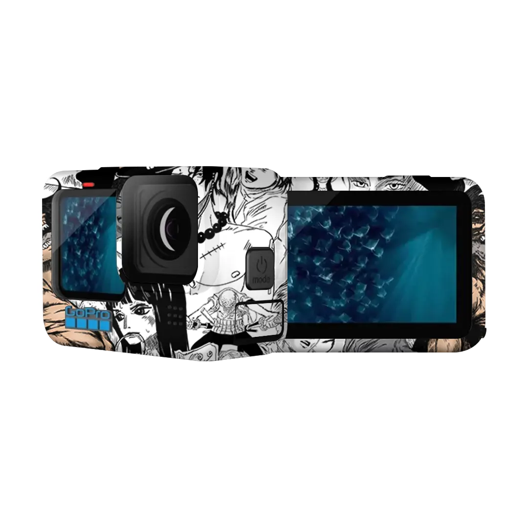 Preload Select Texture / Skull Titan