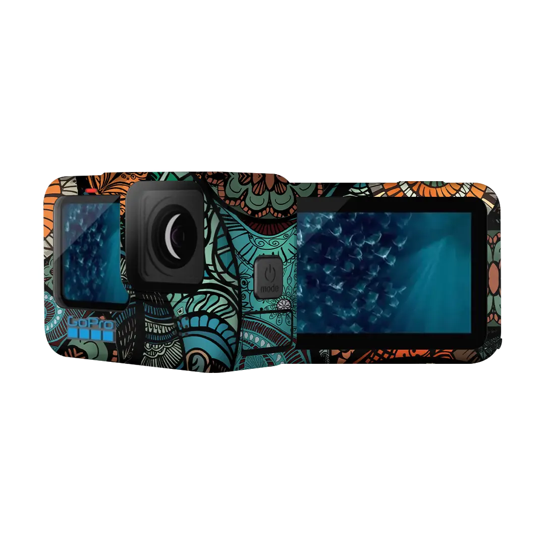 Preload Select Texture / Tribal Tusk