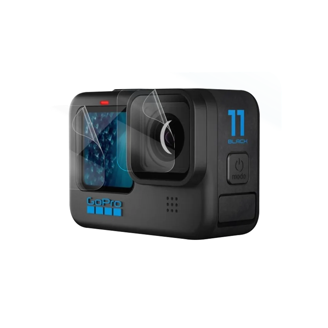 GoPro Hero 11 Screen Protector