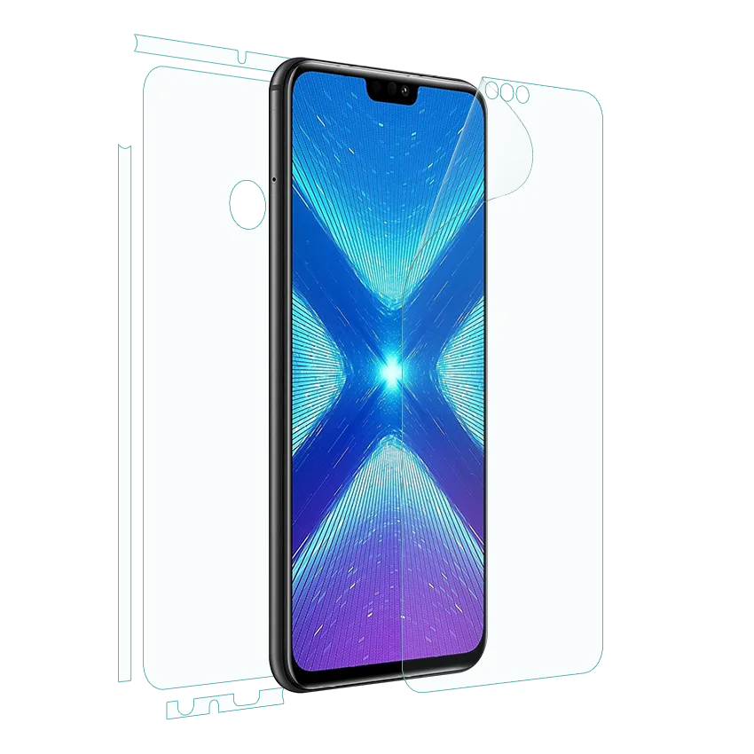 Honor 8X Screen Protector