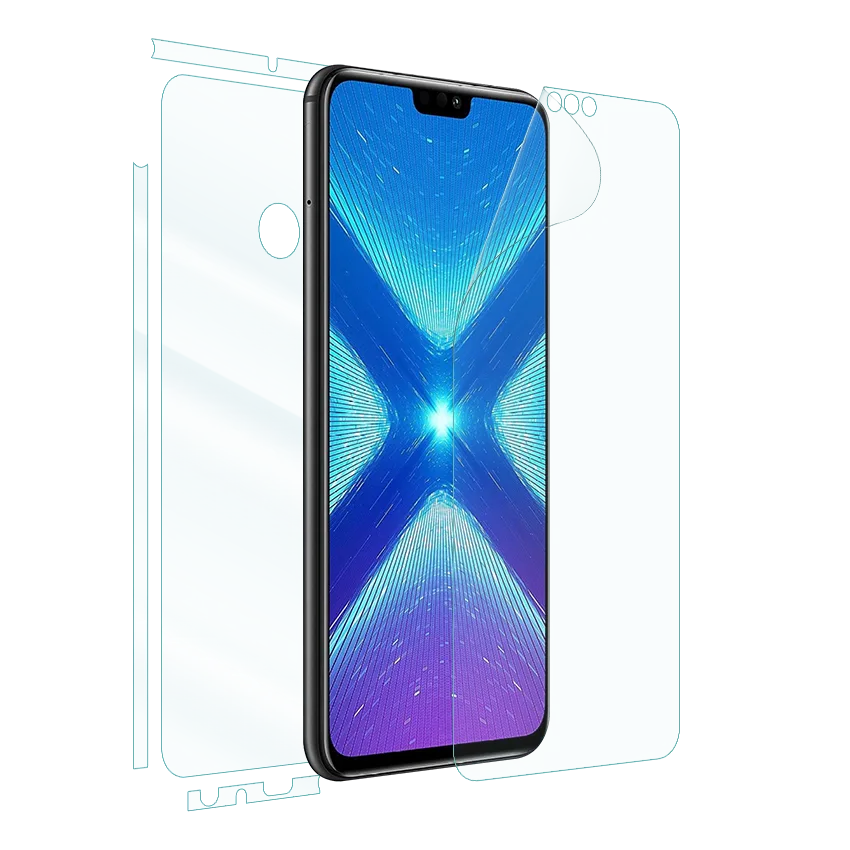 Honor 8X Screen Protector