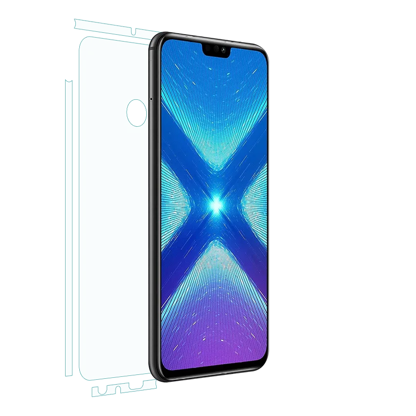 Honor 8X Screen Protector