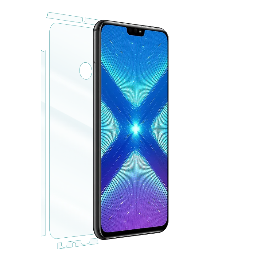 Honor 8X Screen Protector