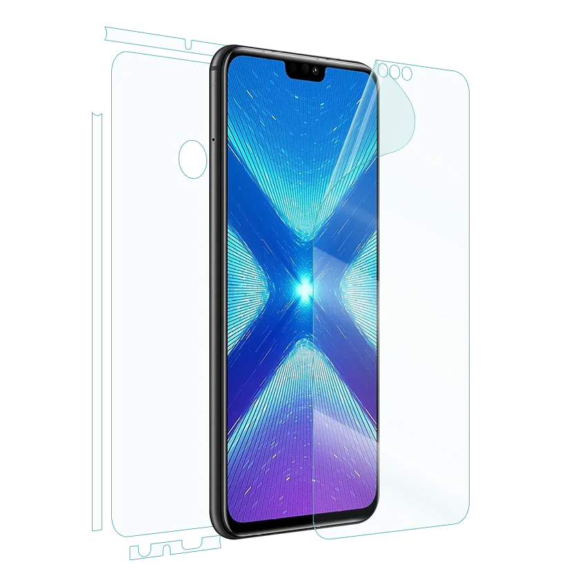 Honor 8X Screen Protector