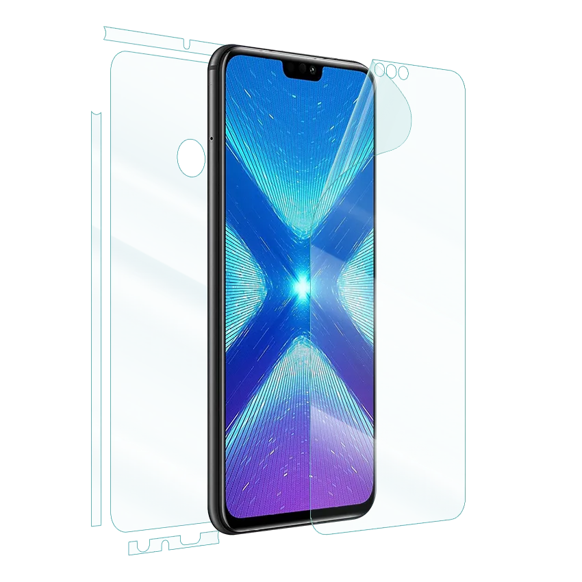 Honor 8X Screen Protector