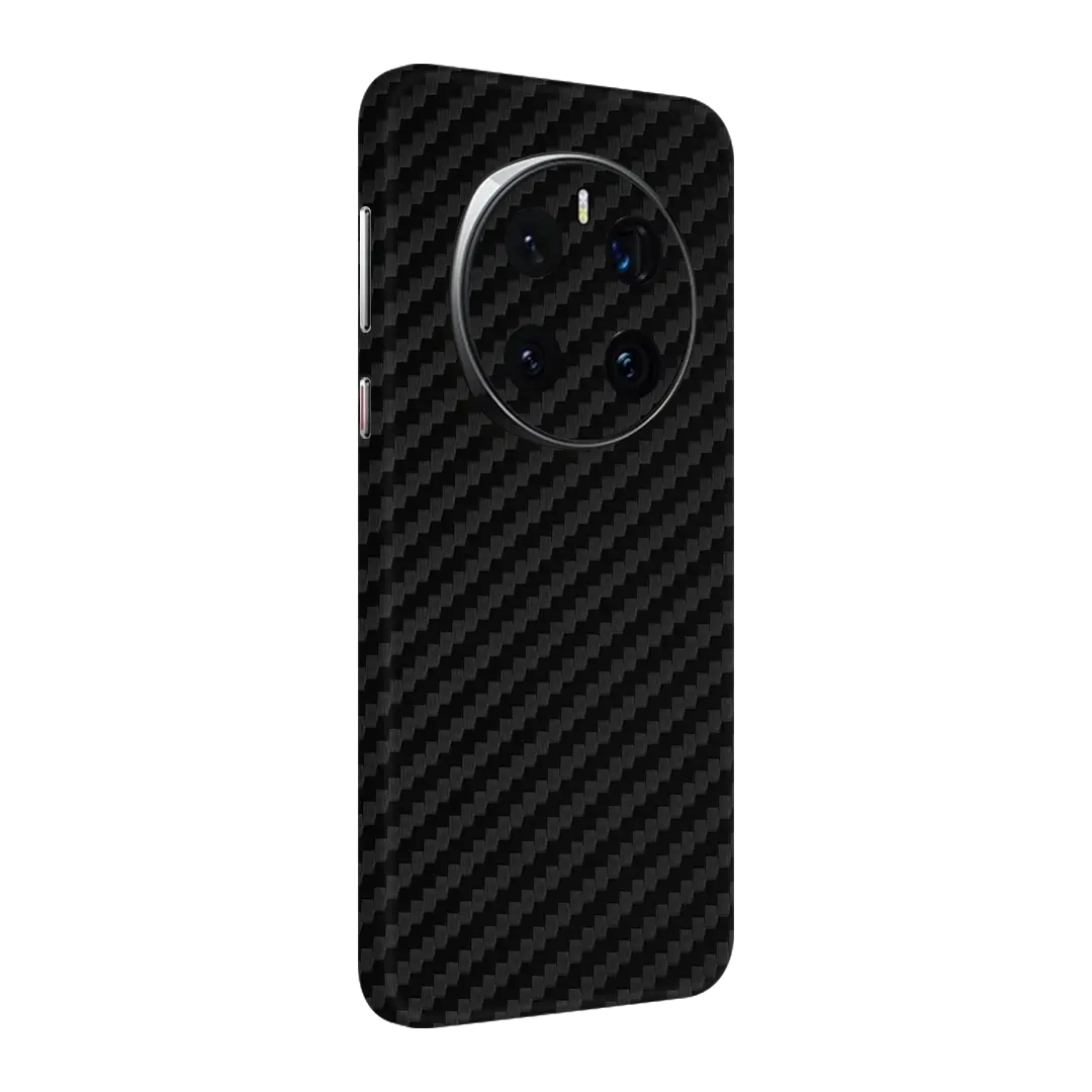 Preload Full Back / Carbon Fiber