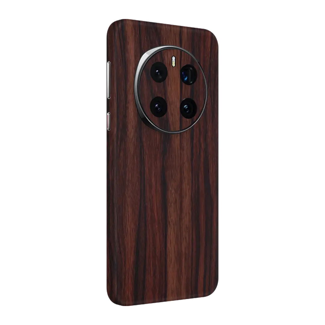 Preload Full Back / Ebony Wood