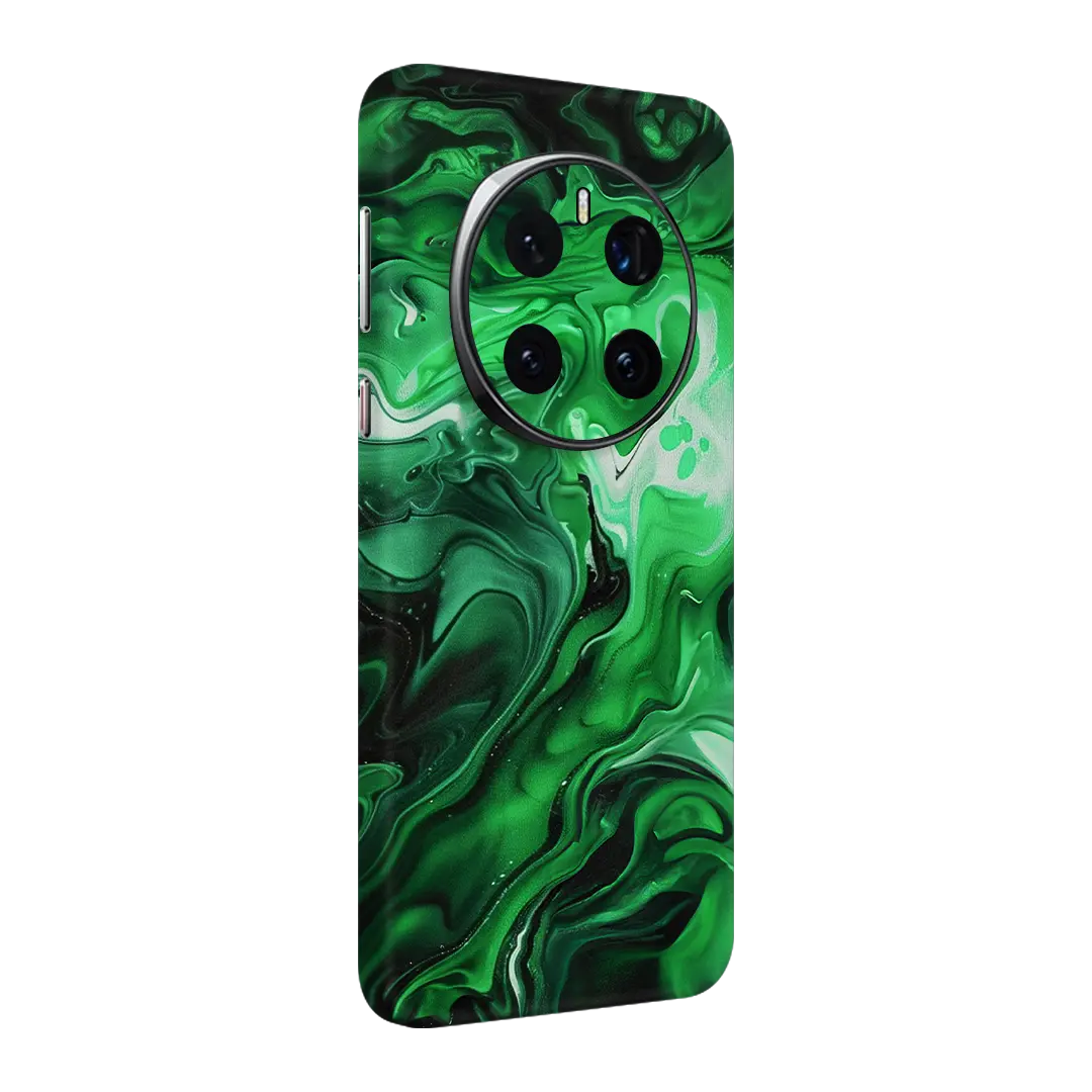 Preload Full Back / Goblin Gas