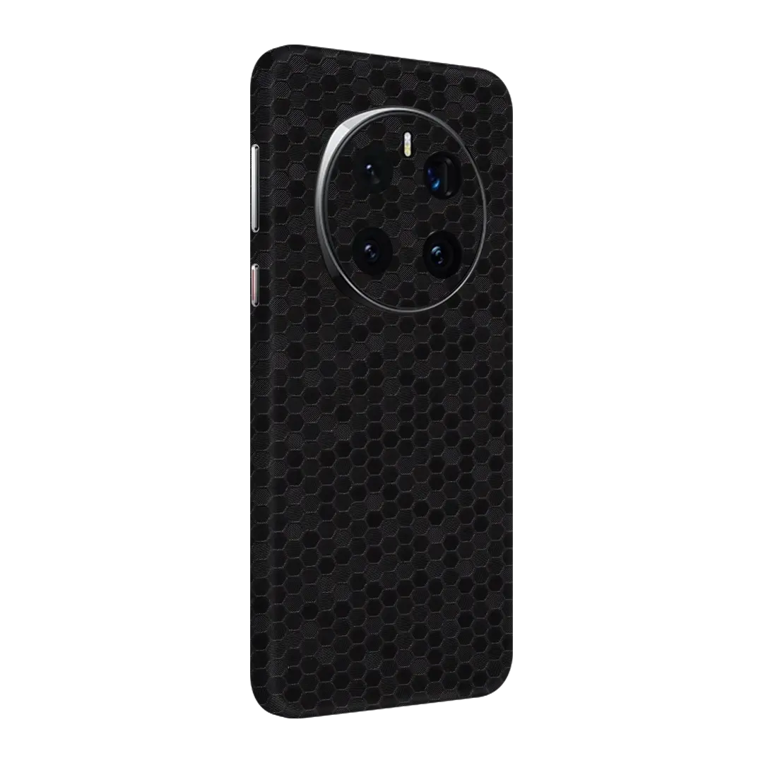 Preload Full Back / Hive