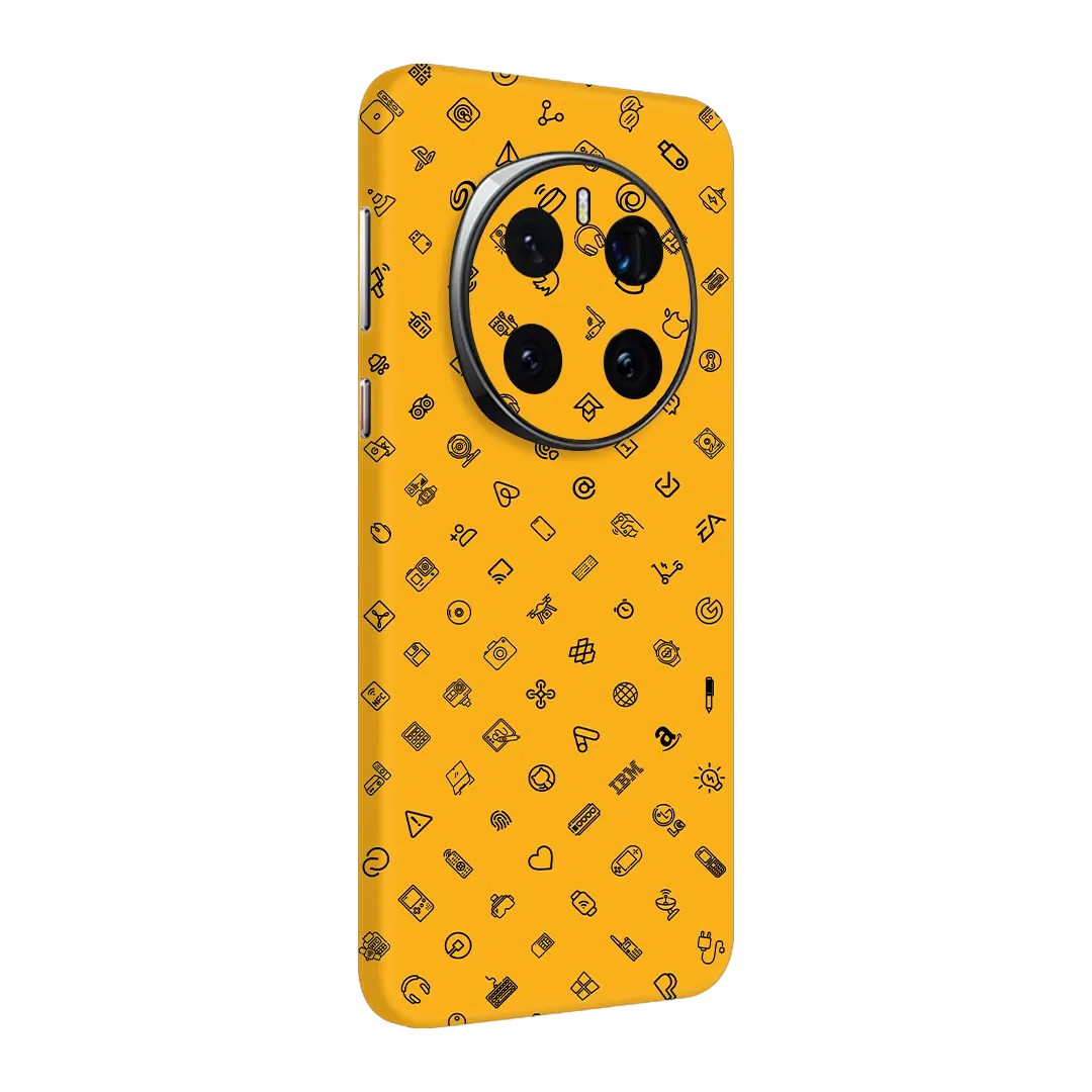 Preload Full Back / Iconic Spark