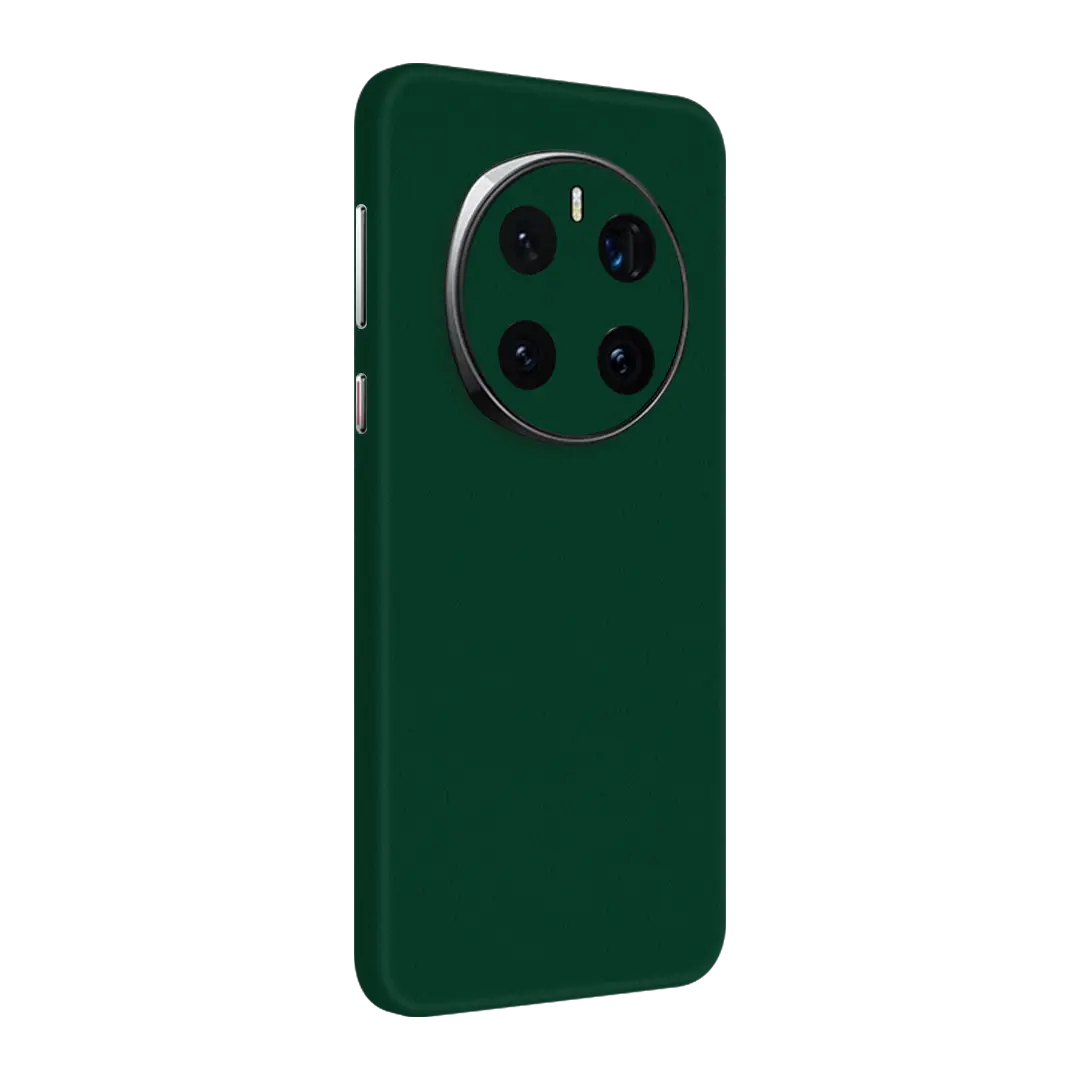 Preload Full Back / Pine Green