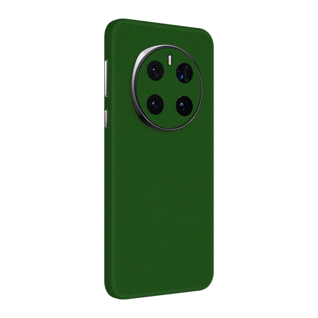 Preload Full Back / Sandstone Green