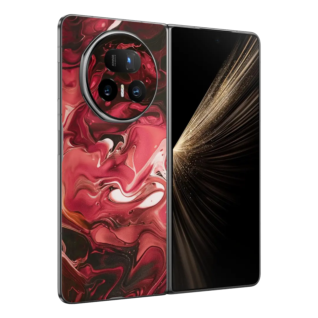 Preload Flat Back / Blood Rush