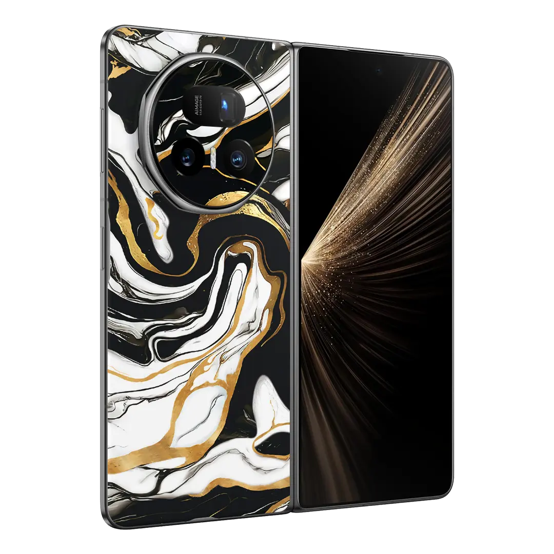 Preload Flat Back / Golden Abyss