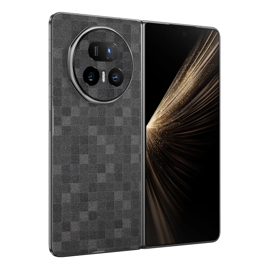 Preload Flat Back / Pixels Dark