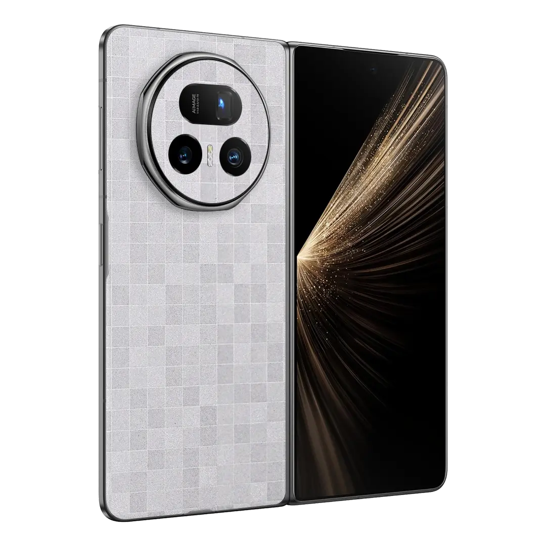 Preload Flat Back / Pixels Light