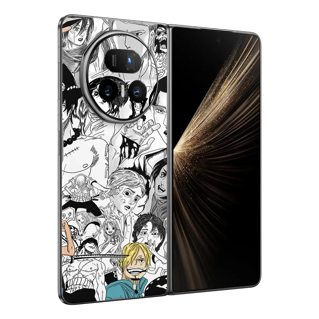 Preload Flat Back / Skull Titan