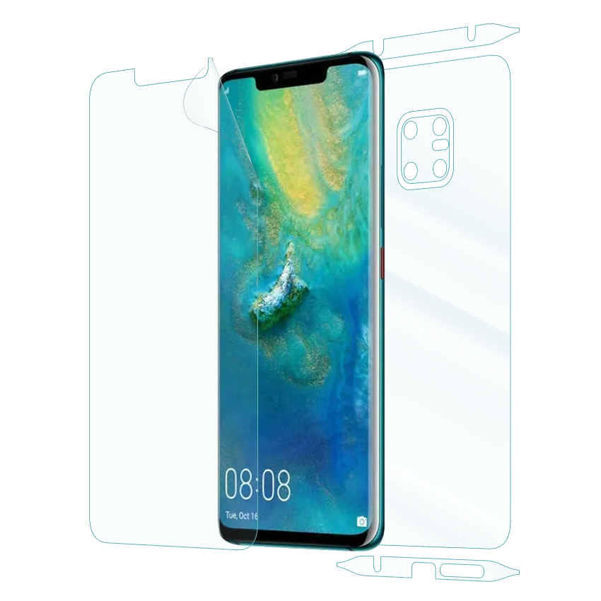 Huawei Mate 20 Pro Screen Protector