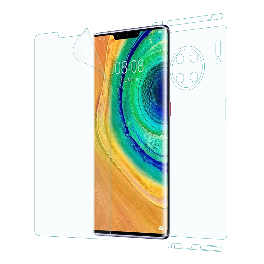 Huawei Mate 30 Pro Screen Protector