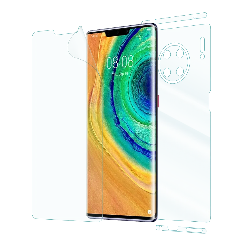 Huawei Mate 30 Pro Screen Protector