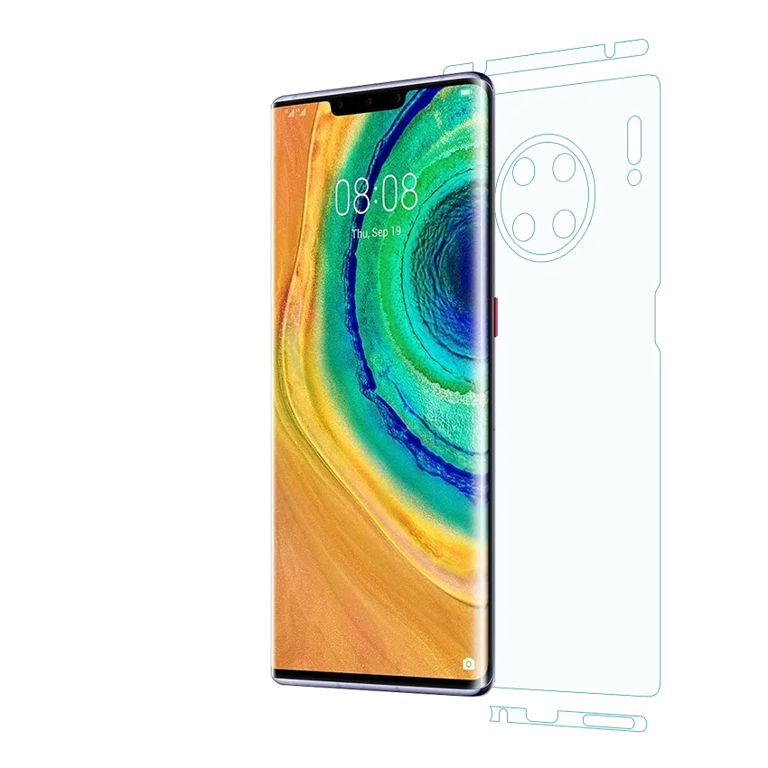 Huawei Mate 30 Pro Screen Protector