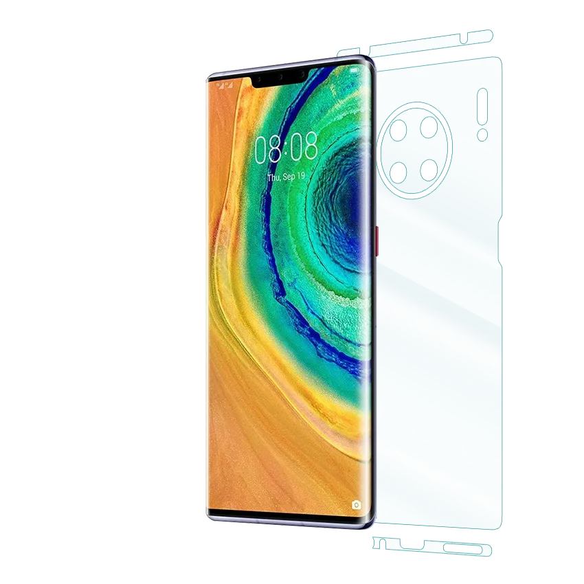 Huawei Mate 30 Pro Screen Protector