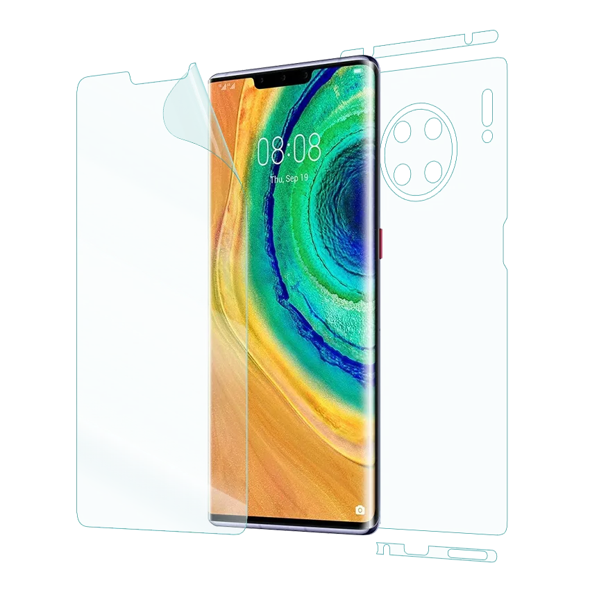 Huawei Mate 30 Pro Screen Protector