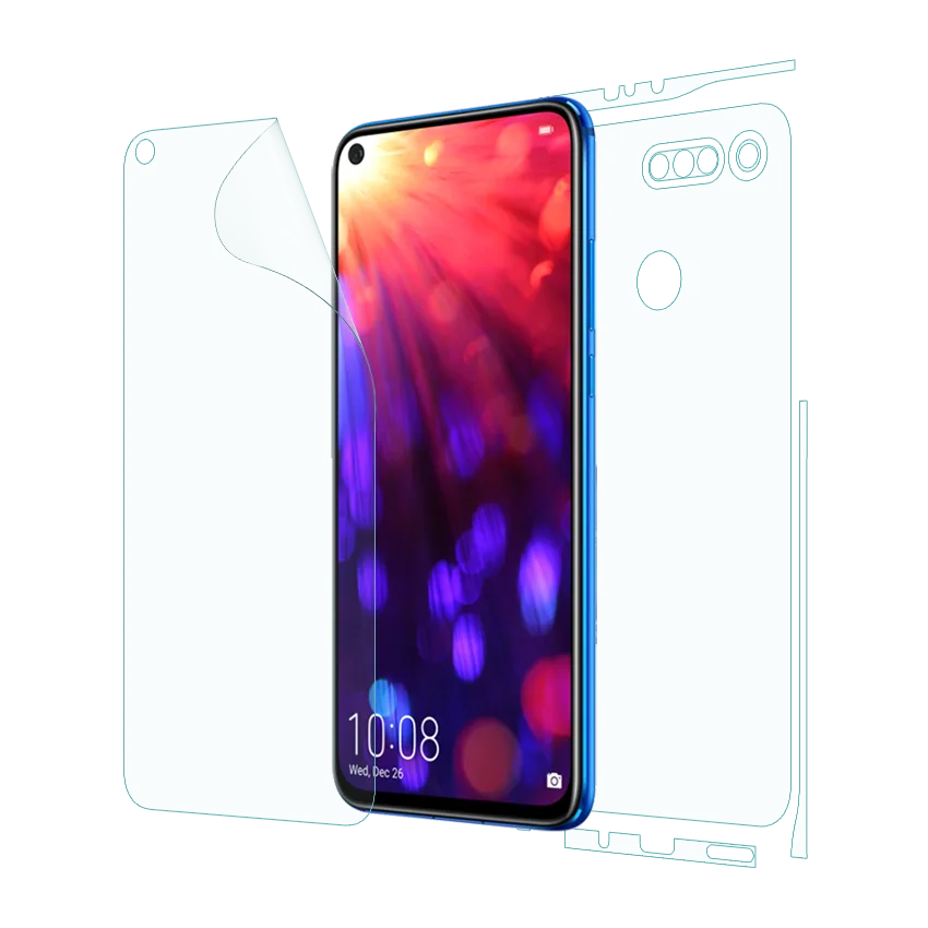 Honor View 20 Screen Protector