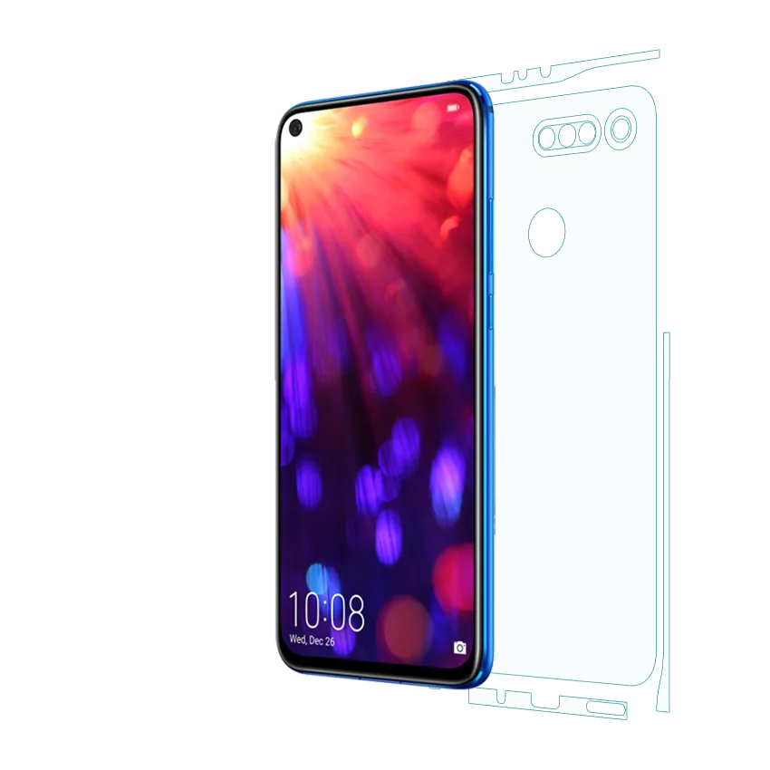 Honor View 20 Screen Protector