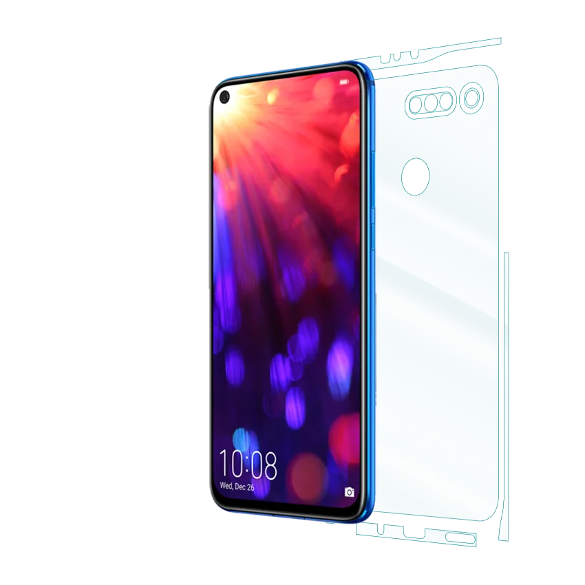 Honor View 20 Screen Protector