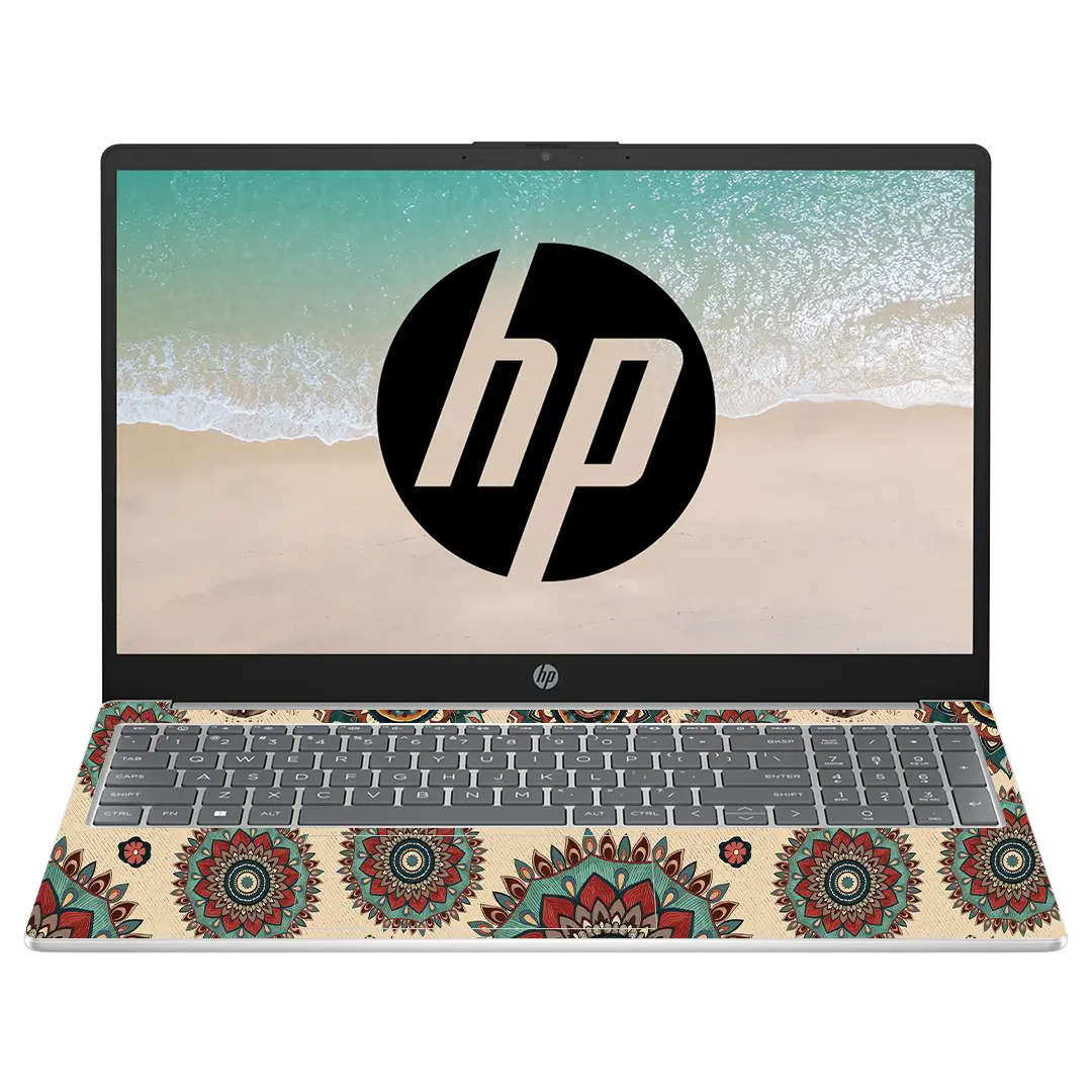 Preload Essential / Desert Bloom