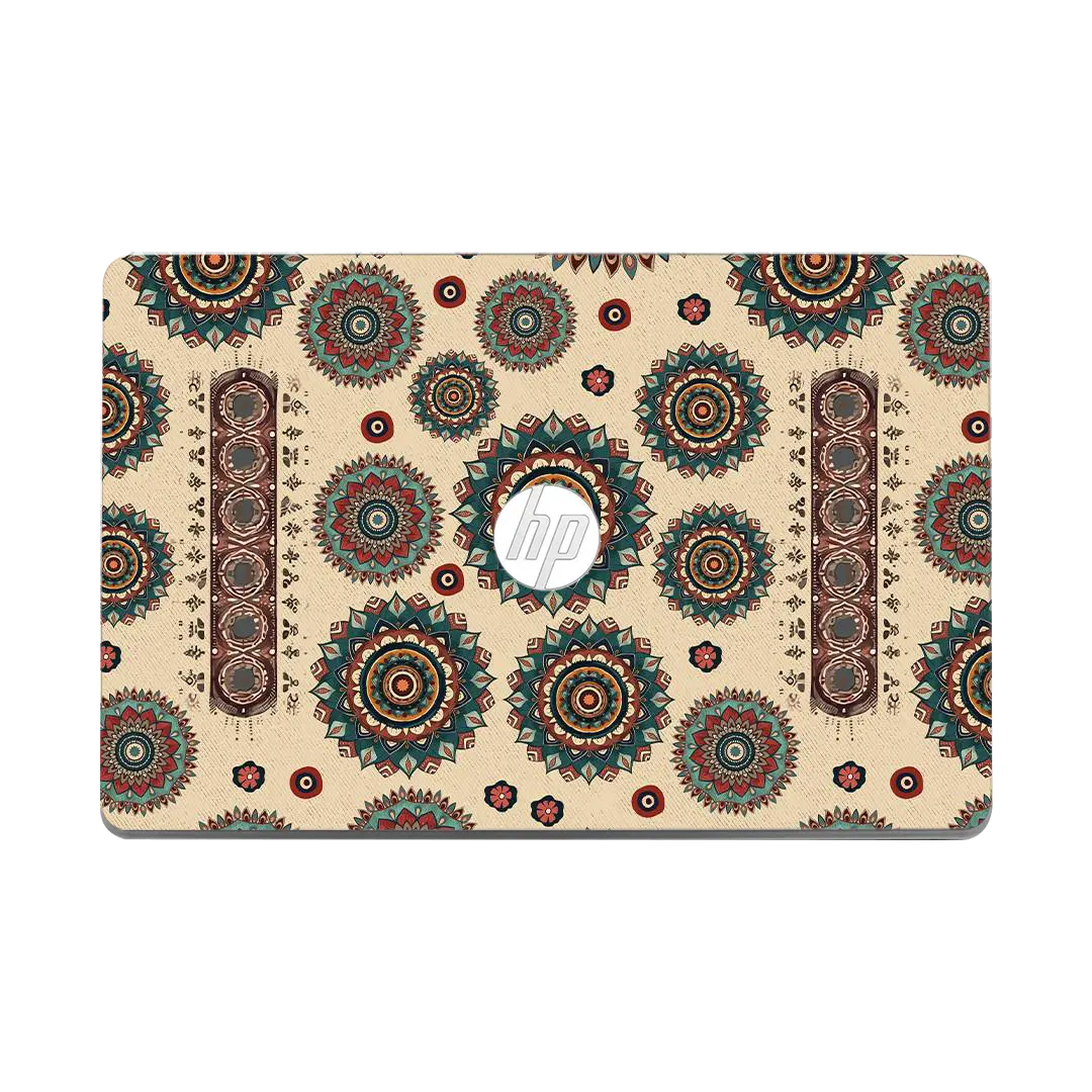 Preload Minimum / Desert Bloom