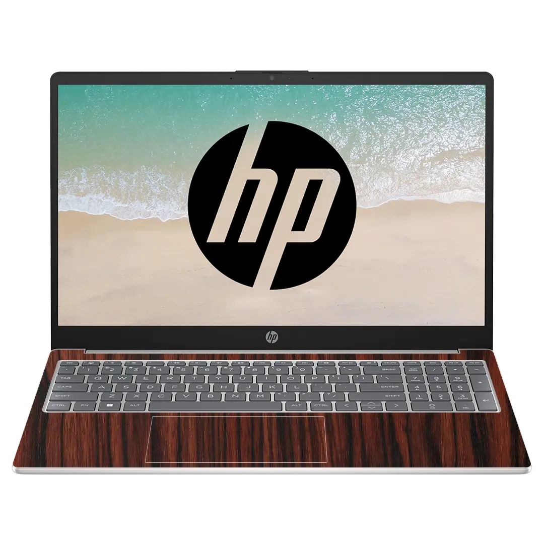 Preload Essential / Ebony Wood