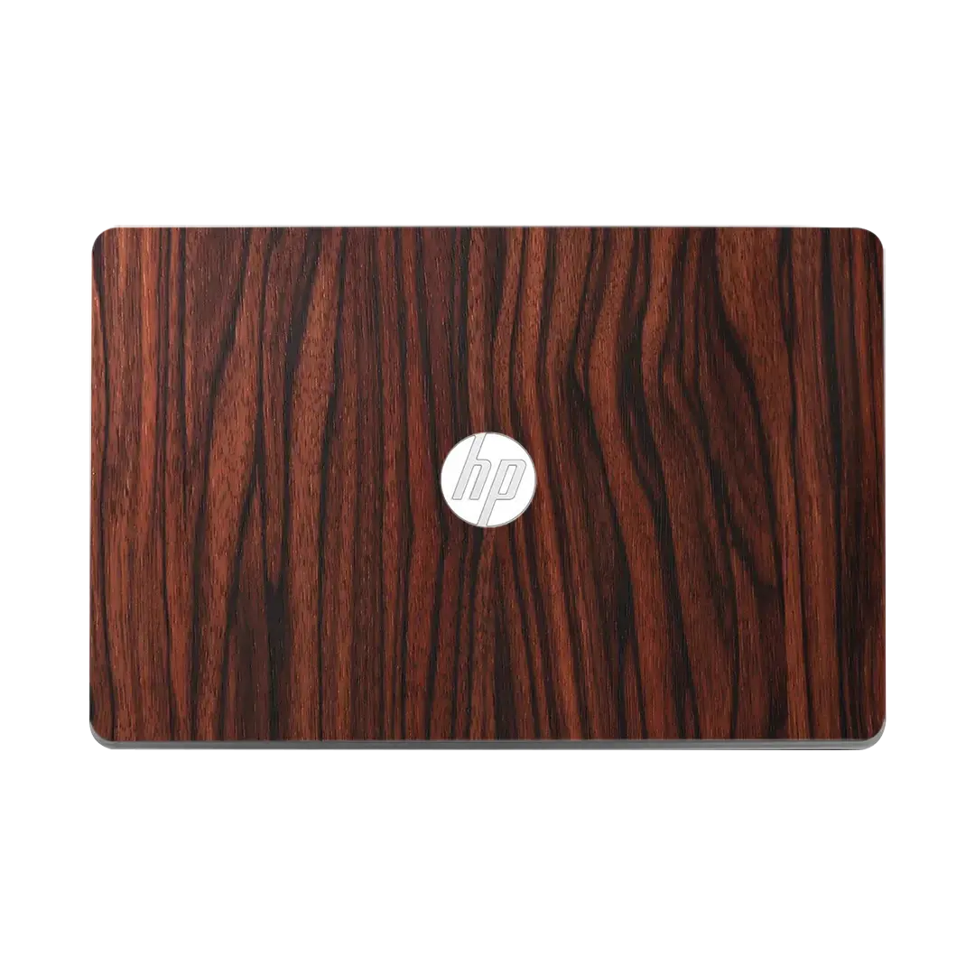 Preload Minimum / Ebony Wood