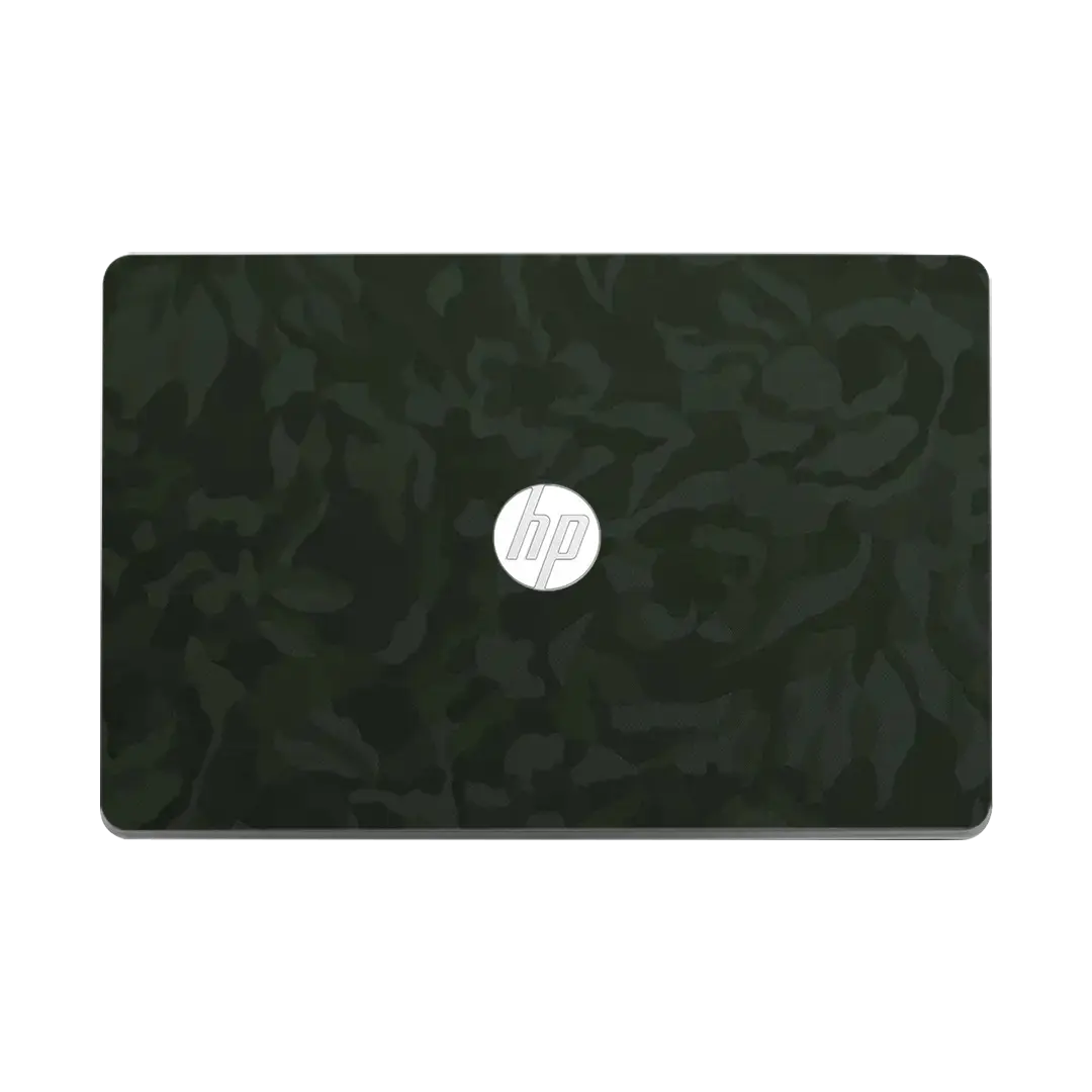 Preload Minimum / Green Camo