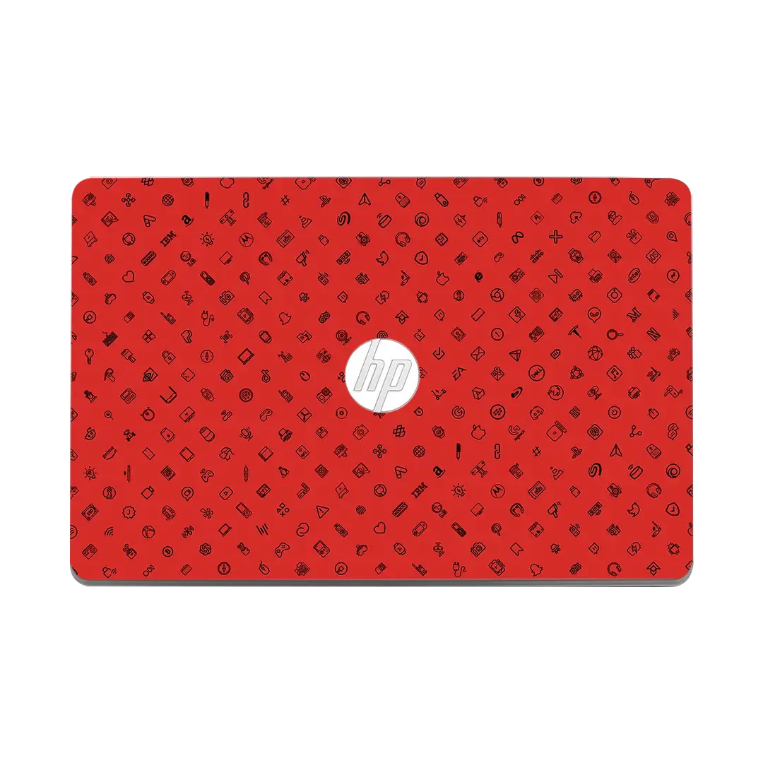 Preload Minimum / Iconic Blaze