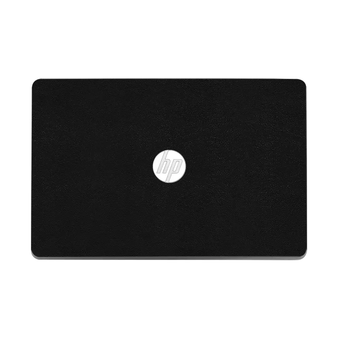 Preload Minimum / Black Leather