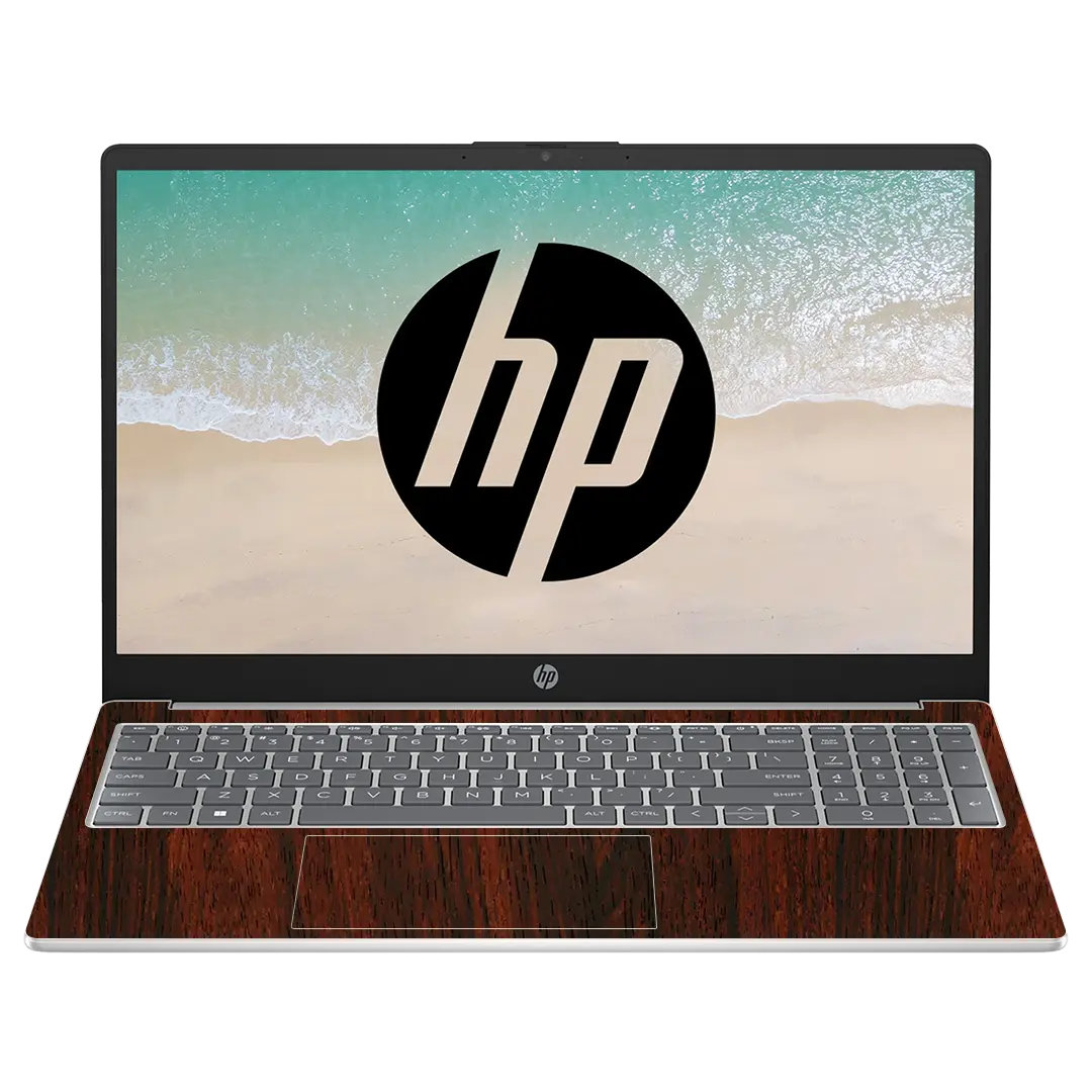 Preload Essential / Mahogany Wood