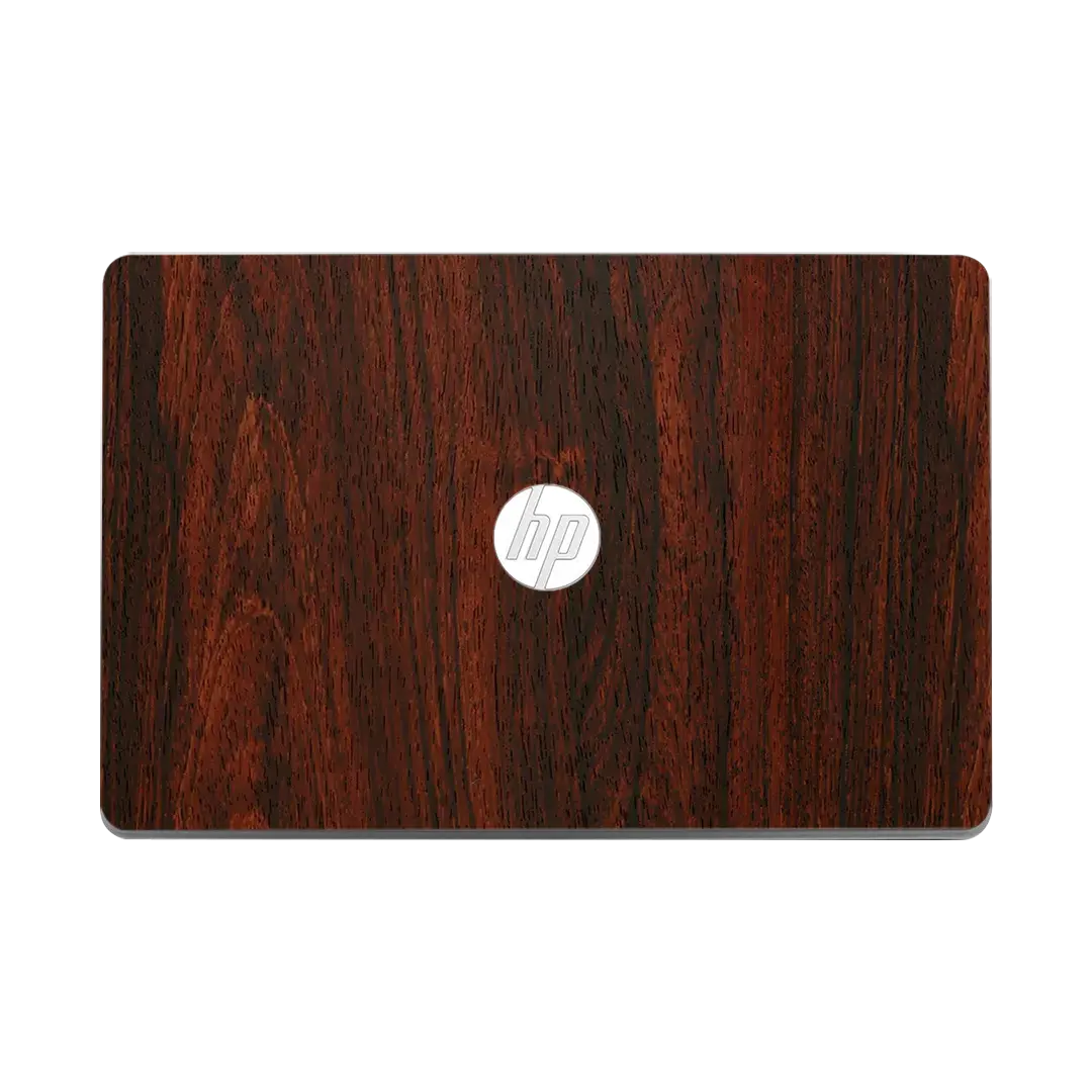 Preload Minimum / Mahogany Wood