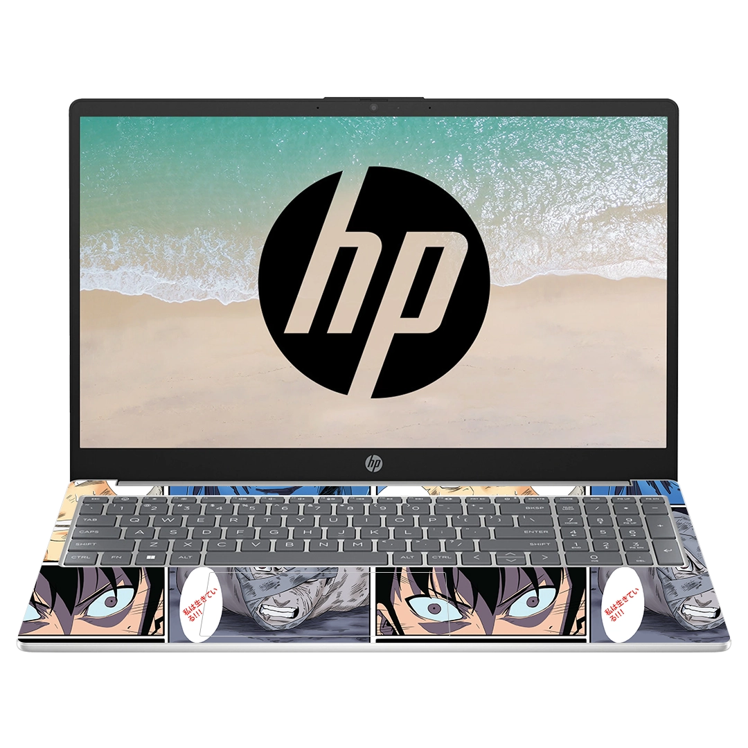 Preload Essential / Manga Relics