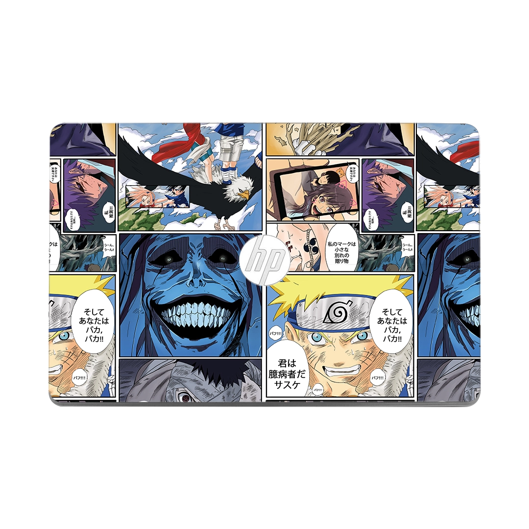 Preload Minimum / Manga Relics