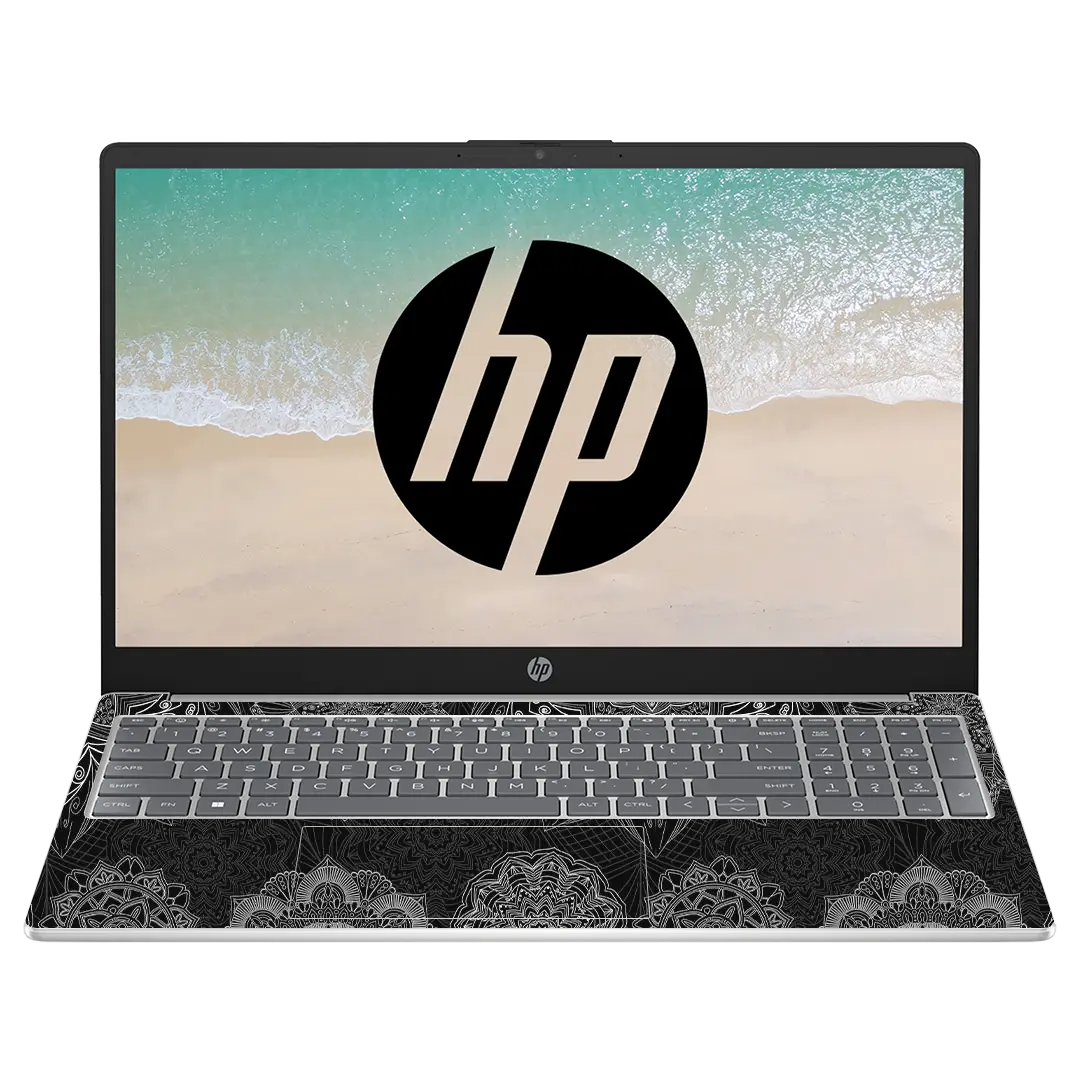 Preload Essential / Mystic Black