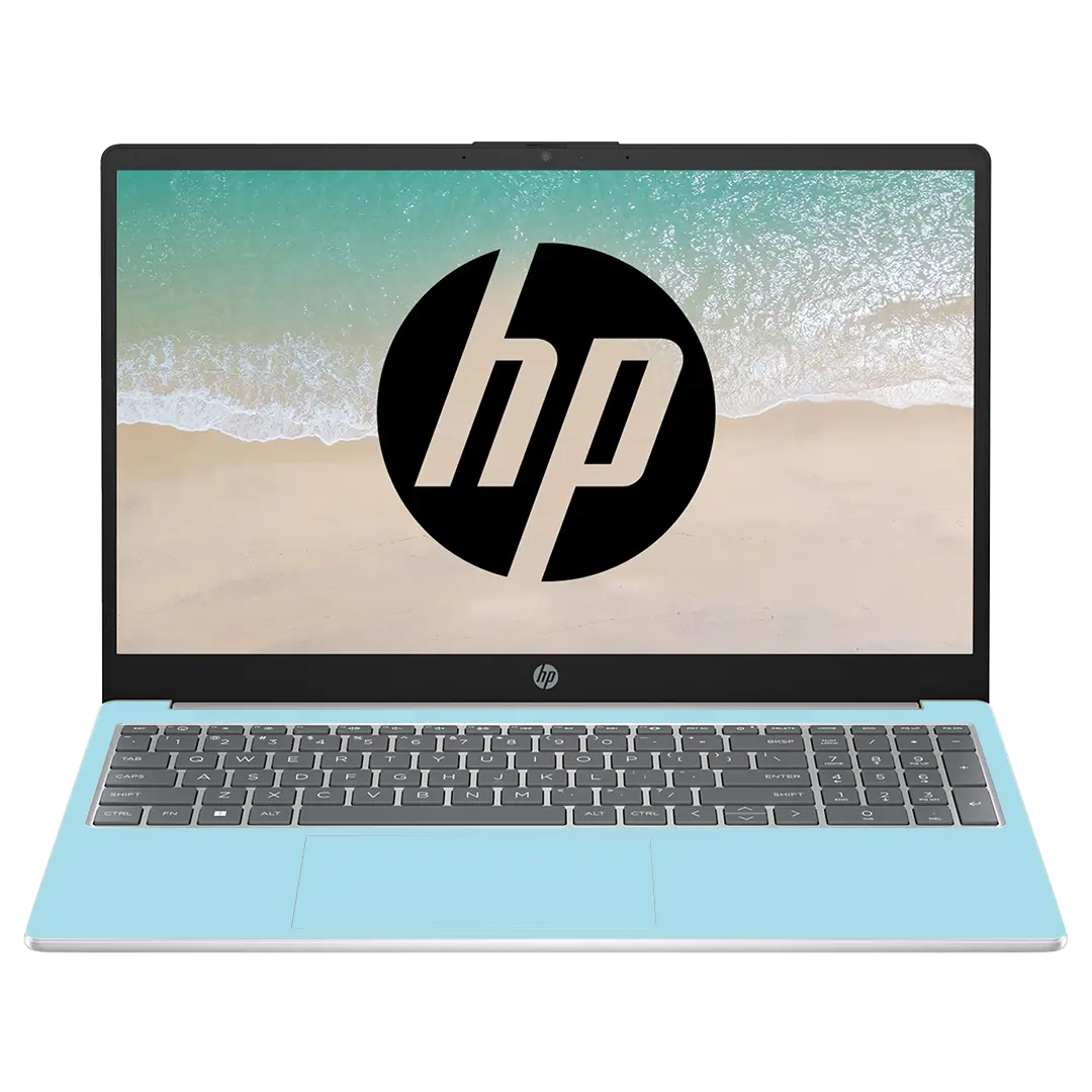 Preload Essential / Pastel Blue